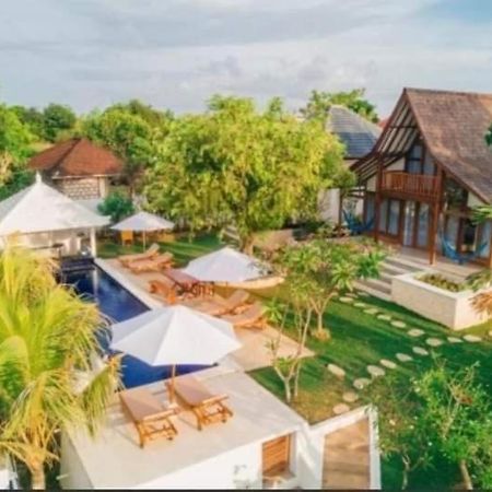 Jing Jang Villa Унґасан Екстер'єр фото