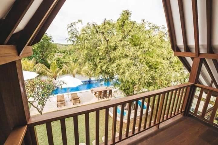 Jing Jang Villa Унґасан Екстер'єр фото